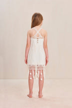 Robe Bronte - Off White