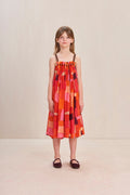 Robe Hina - Lollipop Multi