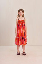 Robe Hina - Lollipop Multi