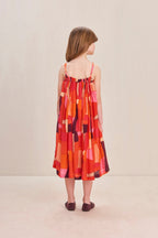 Robe Hina - Lollipop Multi
