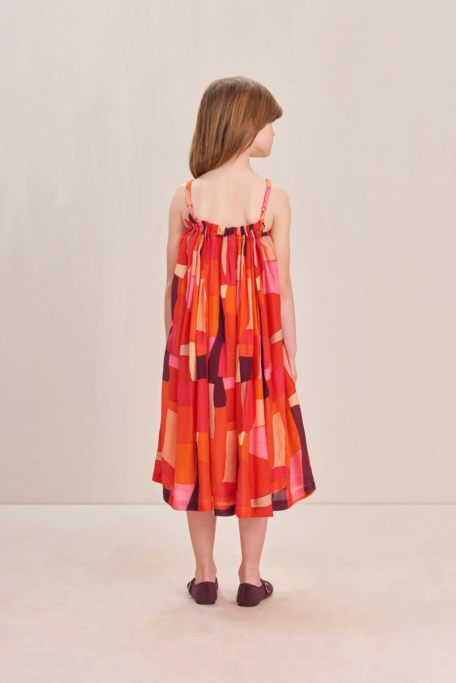 Robe Hina - Lollipop Multi