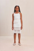 Top Kikita - Off White
