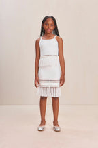 Top Kikita - Off White