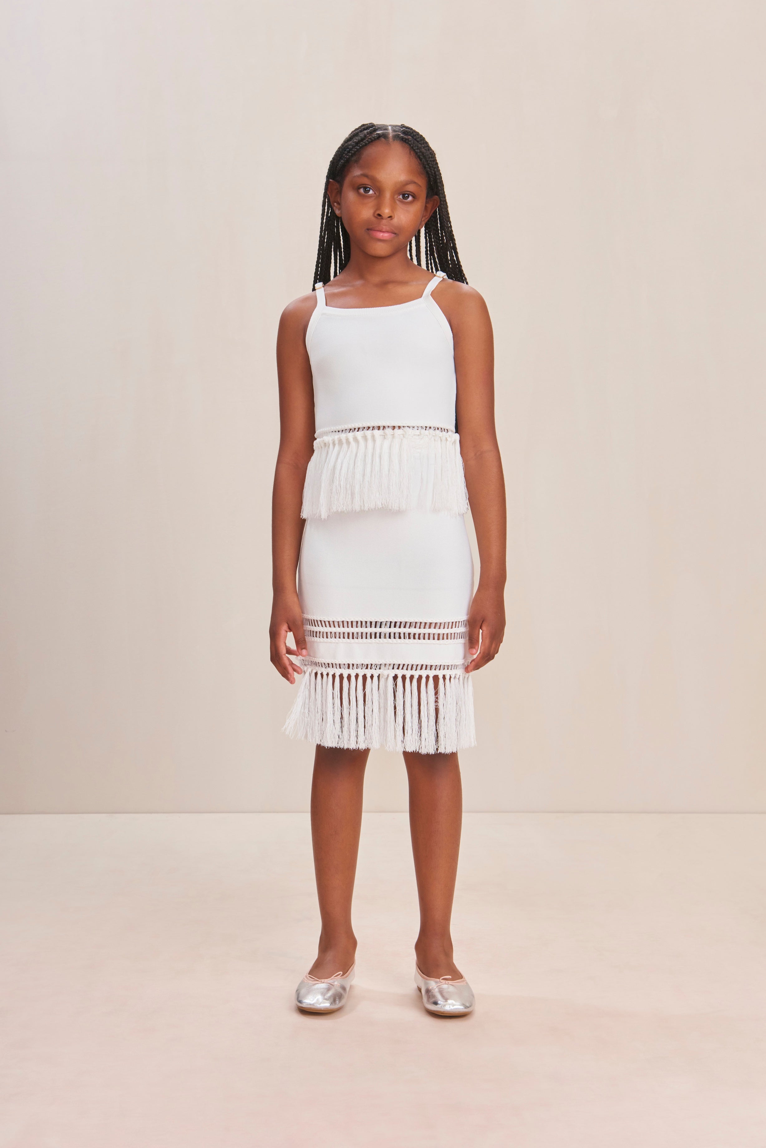 Top Kikita - Off White