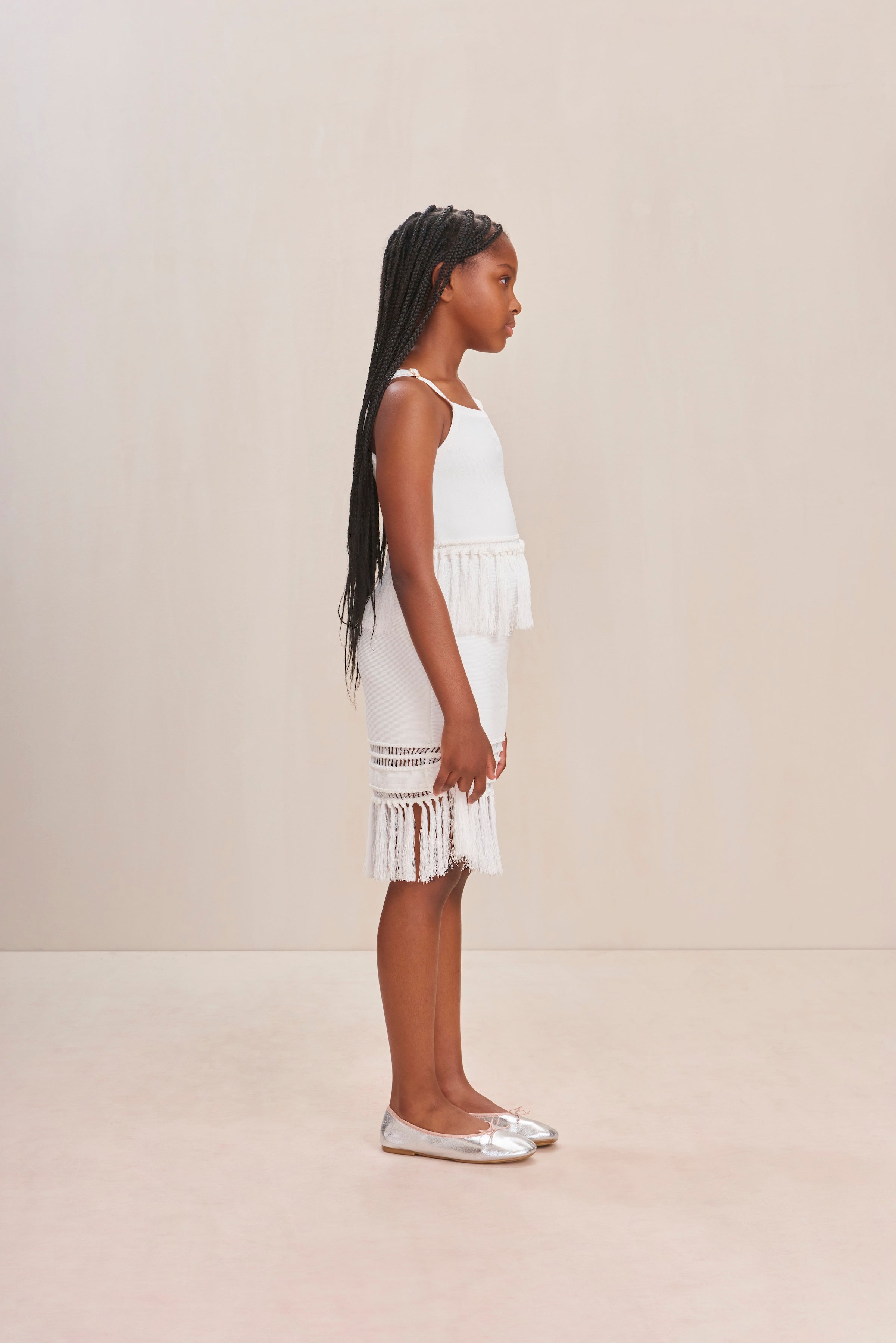 Top Kikita - Off White