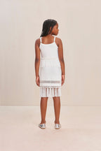 Top Kikita - Off White