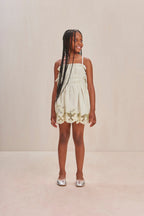 Robe Kids - Light Honeydew