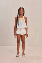 Short Remy - Indu Ecru