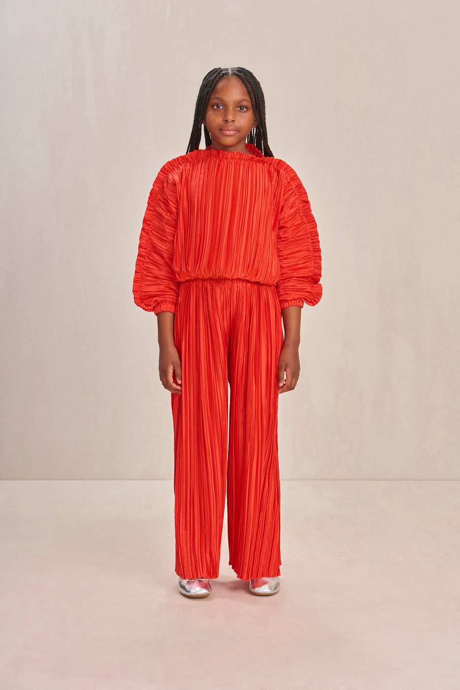 Pantalon Kassie - Lollipop