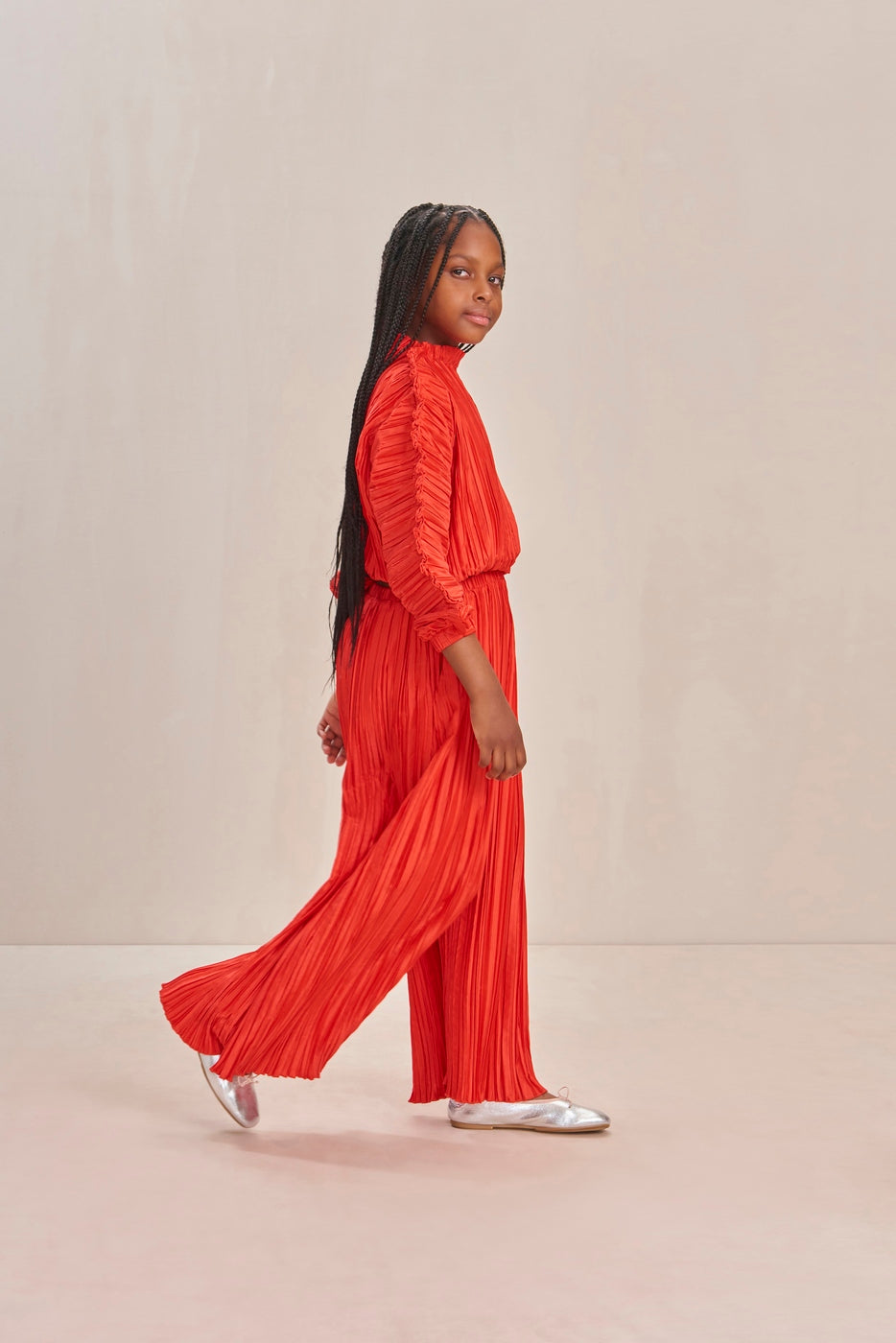 Pantalon Kassie - Lollipop