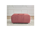 Arsene - Pouf - Tissu Velours