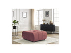 Arsene - Pouf - Tissu Velours