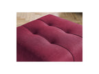 Arsene - Pouf - Tissu Velours