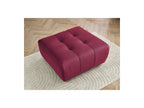 Arsene - Pouf - Tissu Velours