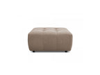 Arsene - Pouf - Tissu Velours