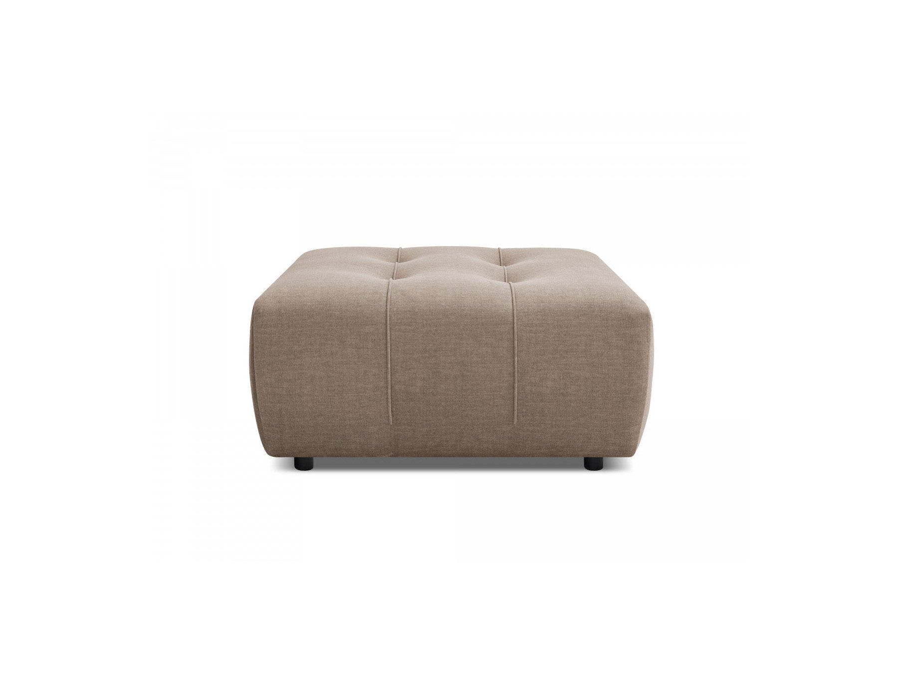 Arsene - Pouf - Tissu Velours