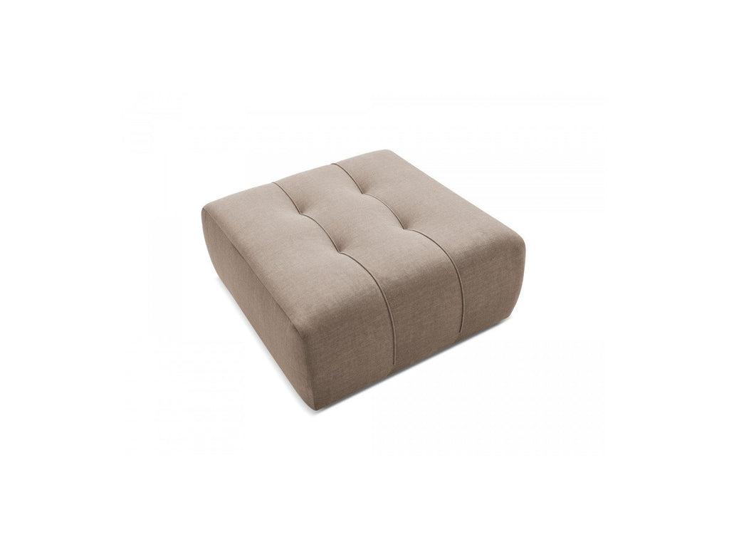 Arsene - Pouf - Tissu Velours