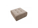 Arsene - Pouf - Tissu Velours