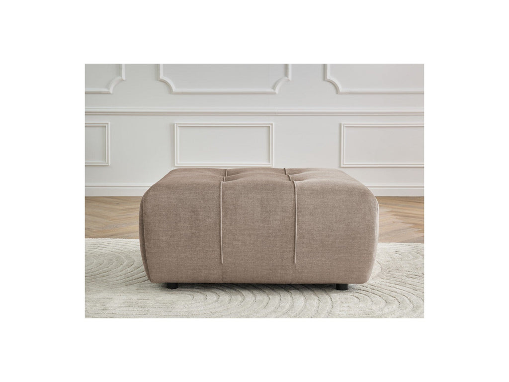 Arsene - Pouf - Tissu Velours