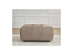 Arsene - Pouf - Tissu Velours