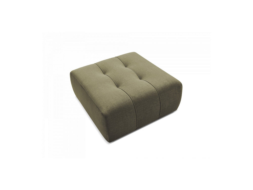 Arsene - Pouf - Tissu Velours