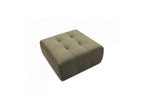 Arsene - Pouf - Tissu Velours