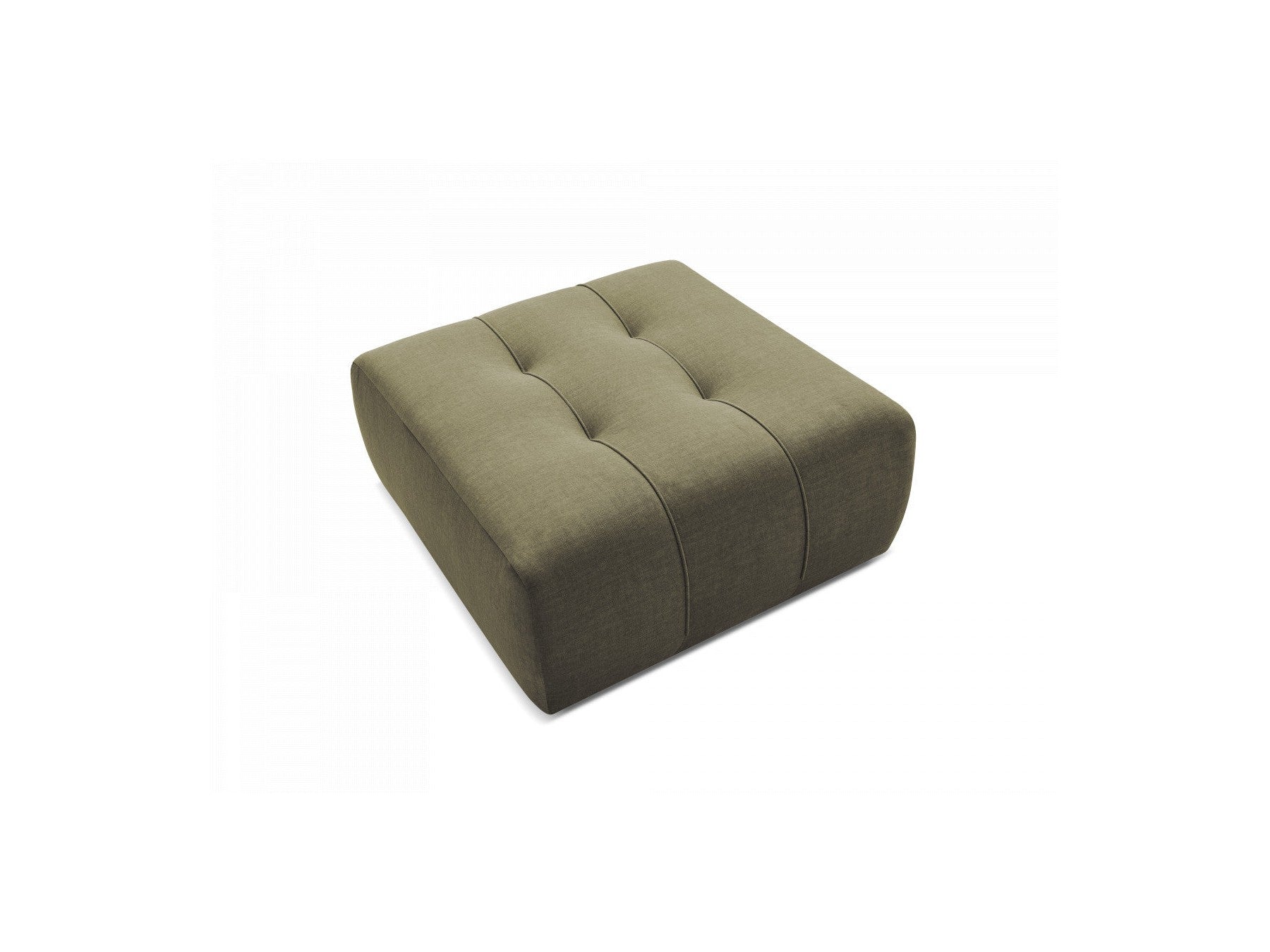 Arsene - Pouf - Tissu Velours