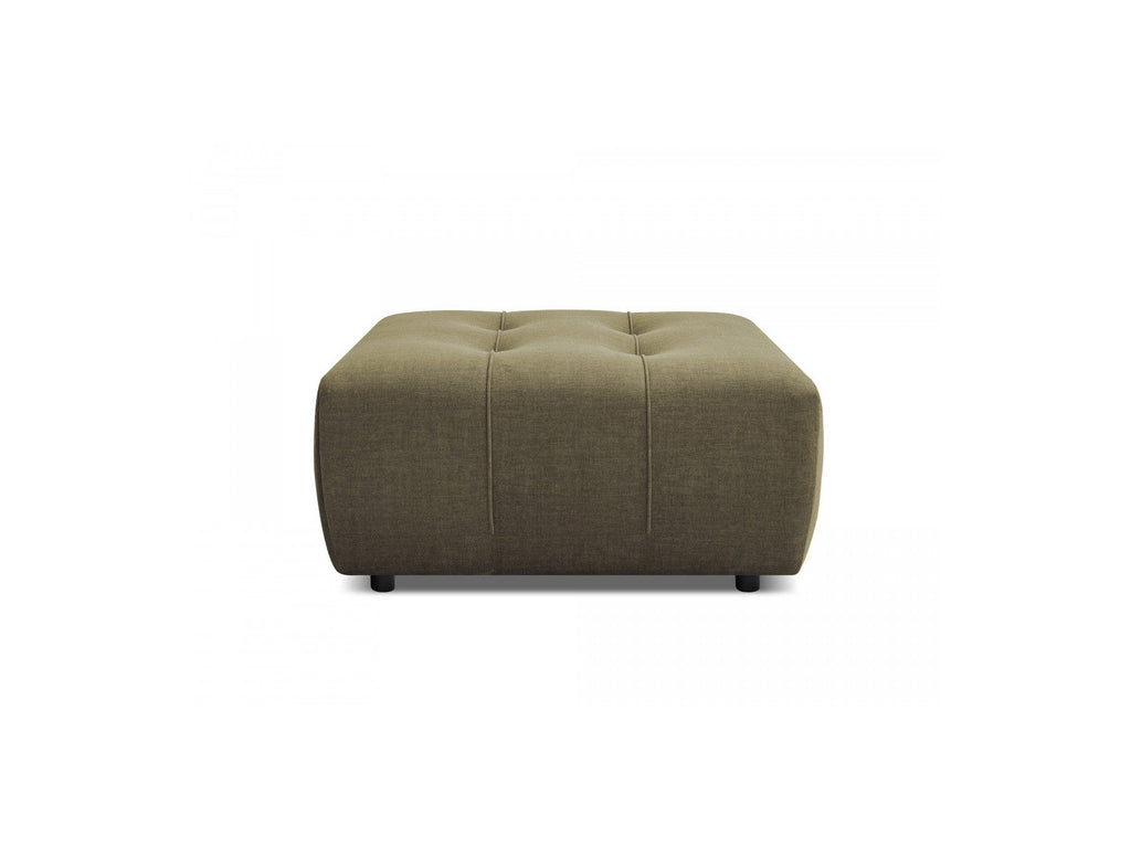 Arsene - Pouf - Tissu Velours