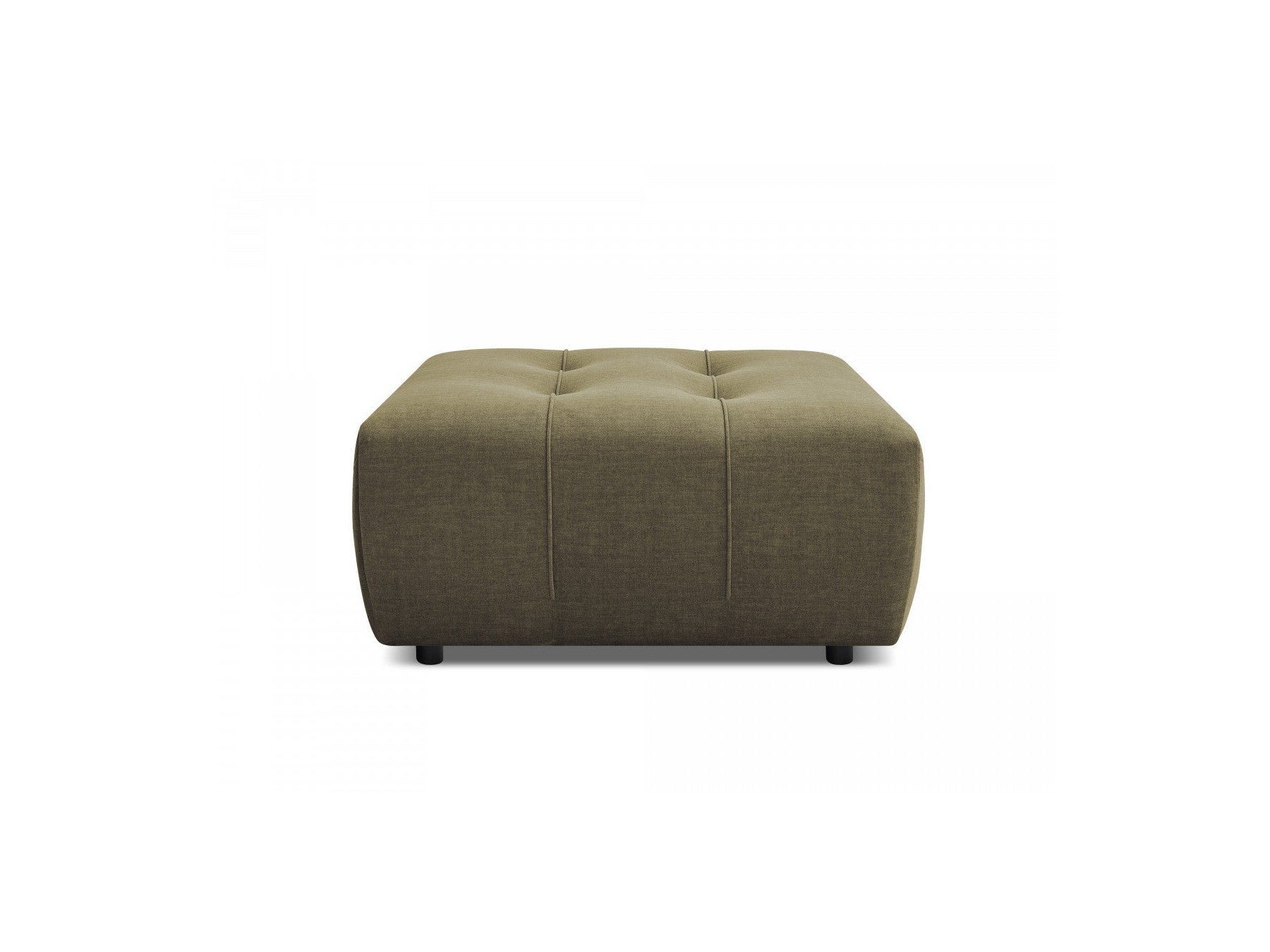 Arsene - Pouf - Tissu Velours