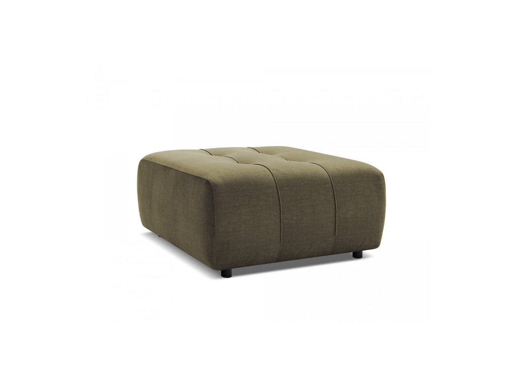 Arsene - Pouf - Tissu Velours