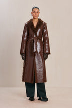 Manteau Tili - Java