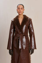 Manteau Tili - Java