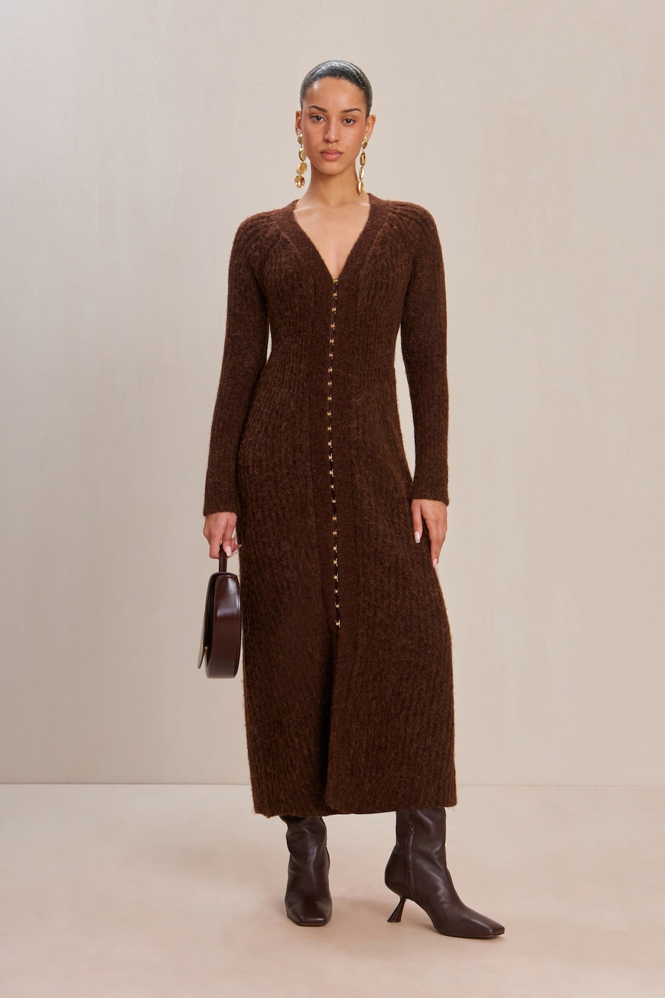 Robe Bessiana - Java