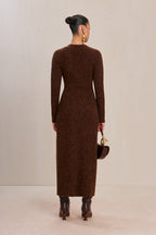 Robe Bessiana - Java
