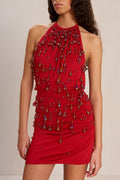 Robe Artemis - Merlot
