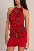Robe Artemis - Merlot