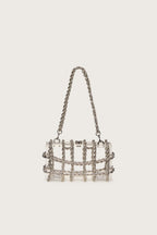 Sac Bess - Shiny Silver