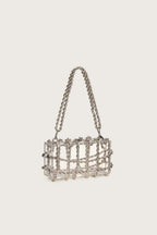 Sac Bess - Shiny Silver