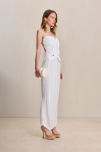 Jupe Omid - Off White