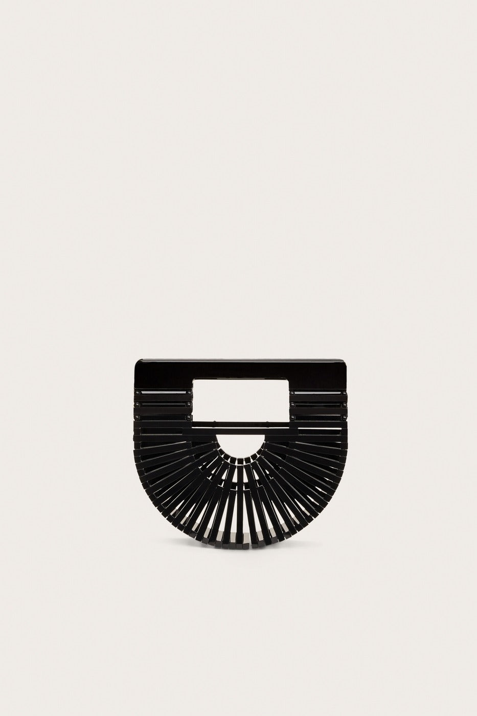 Sac Banane Gaias - Black