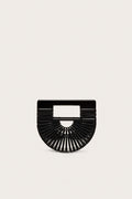 Sac Banane Gaias - Black
