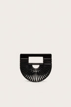 Sac Banane Gaias - Black