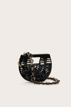 Sac Banane Gaias - Black