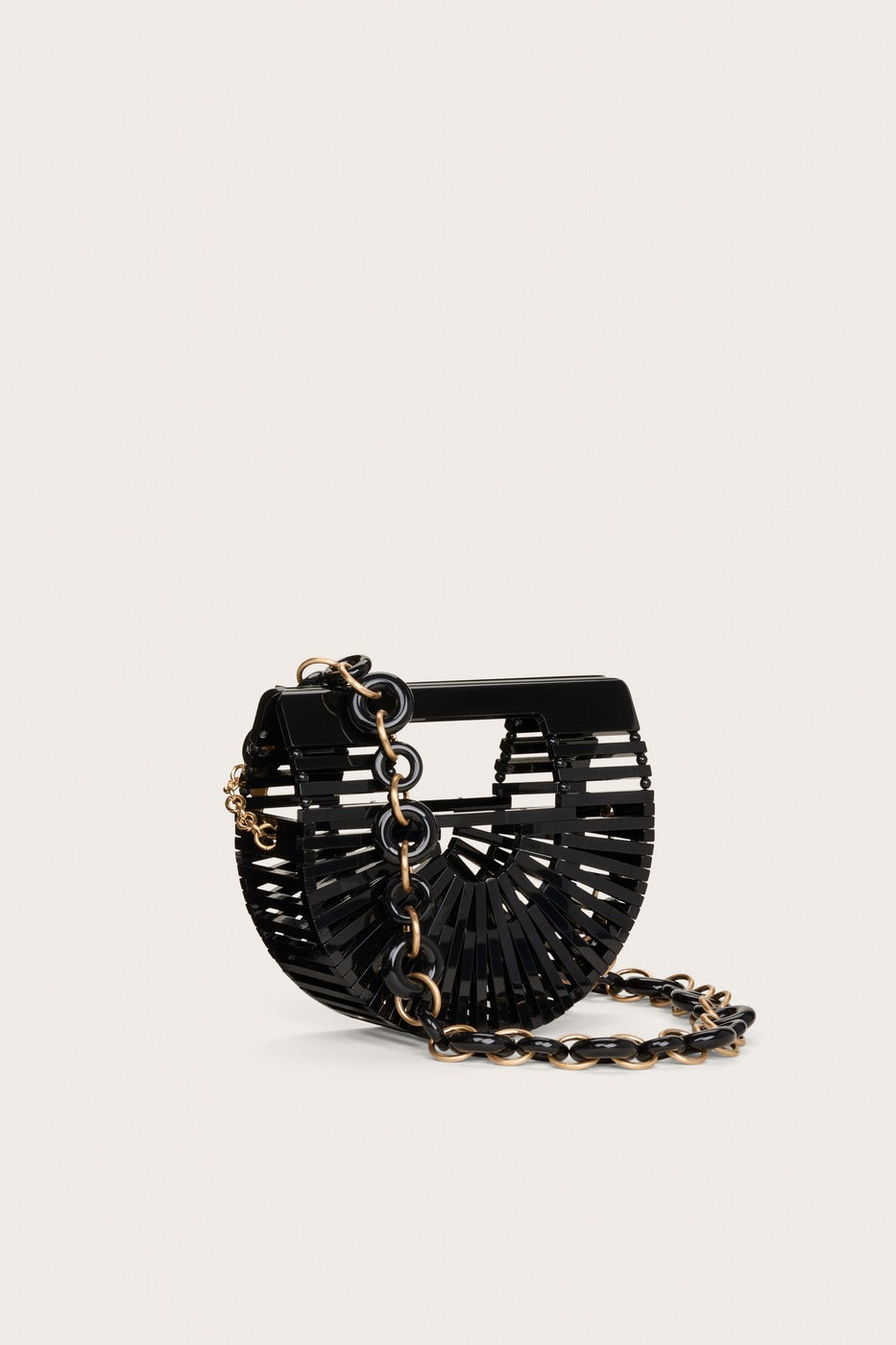 Sac Banane Gaias - Black