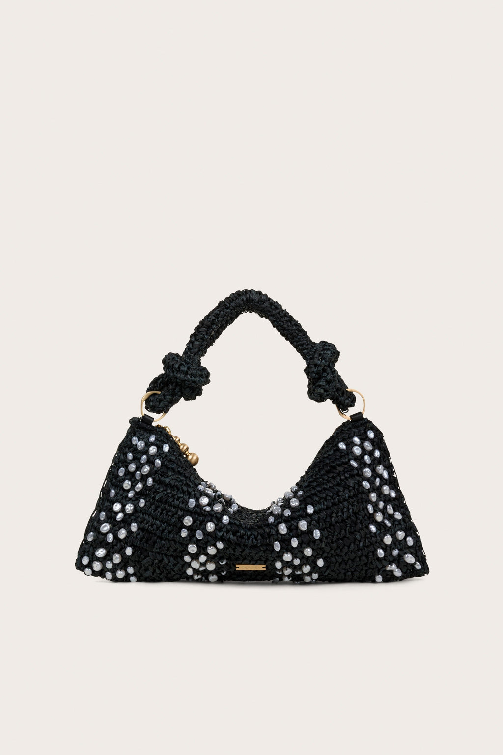 Sac Hera - Black/Pearl