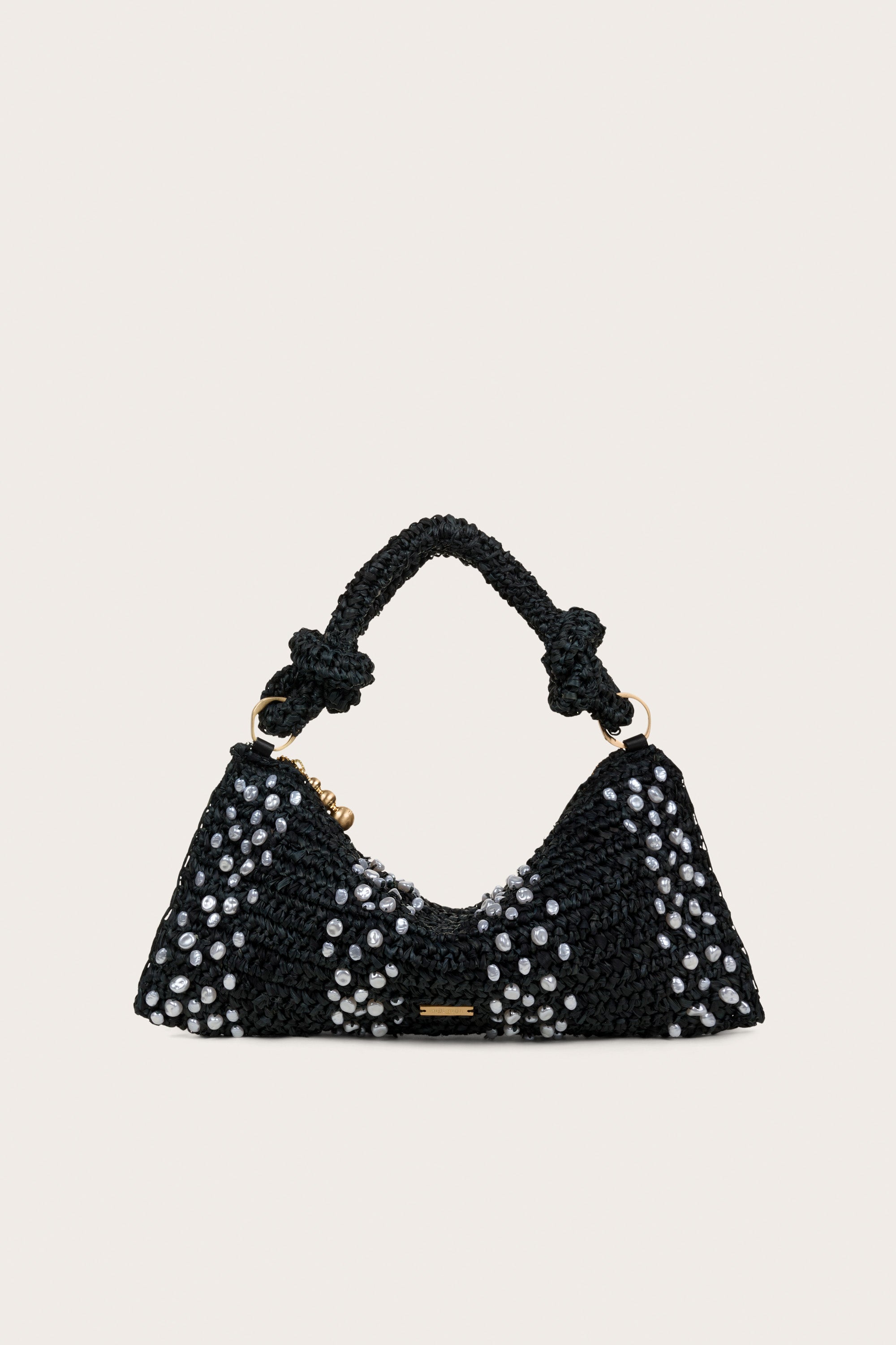 Sac Hera - Black/Pearl