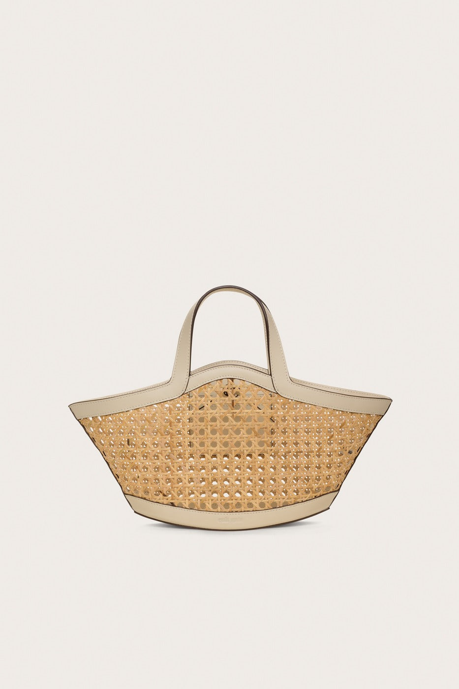 Sac Fourre-Tout Mini - Natural