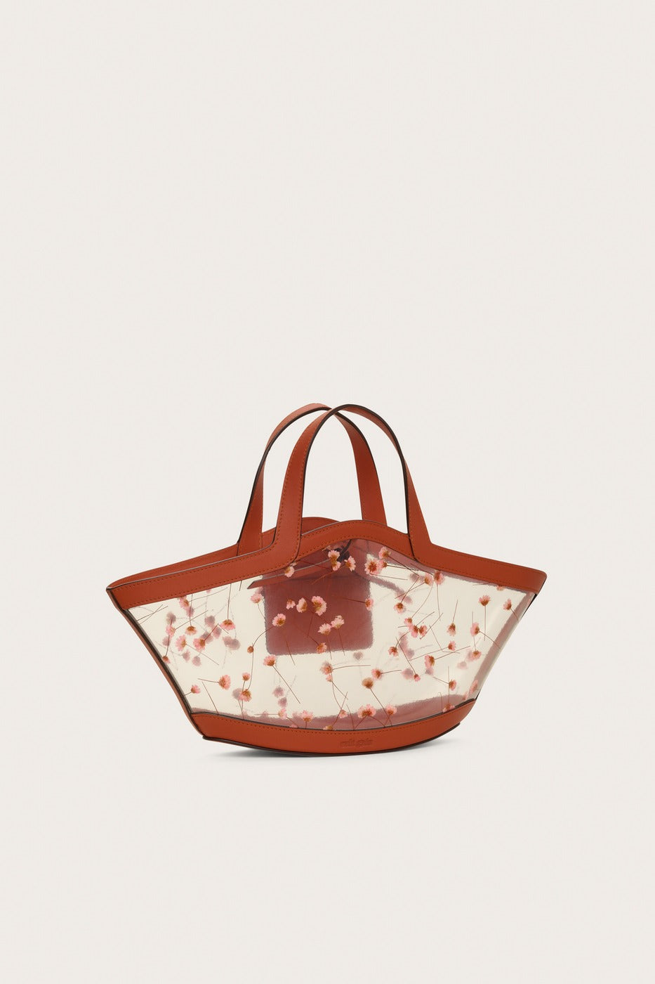Sac Fourre-Tout Mini - Currant Multi