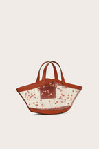 Sac Fourre-Tout Mini - Currant Multi