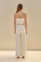 Top Havana - Off White